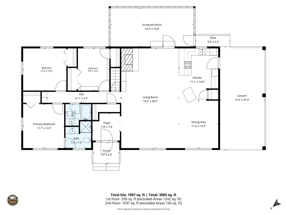 103 Maplewood Lane Marion, NC 28752