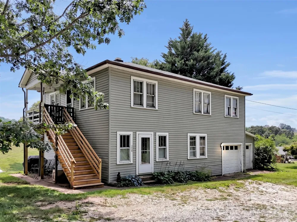 1114 Old Clyde Road Clyde, NC 28721