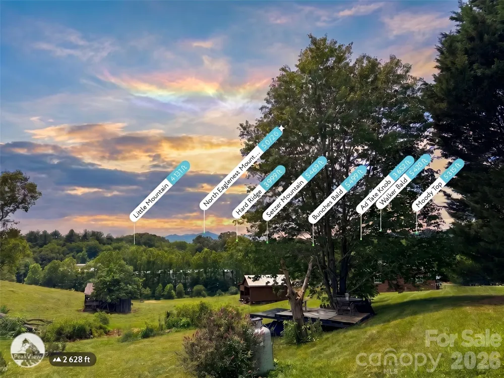 1114 Old Clyde Road Clyde, NC 28721