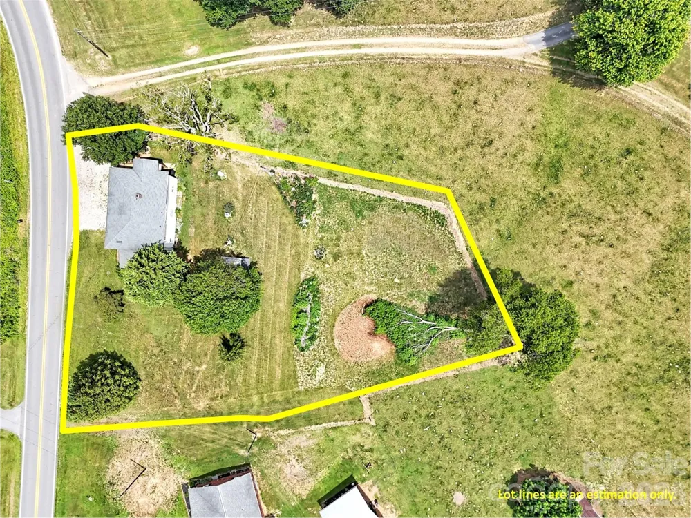 1114 Old Clyde Road Clyde, NC 28721