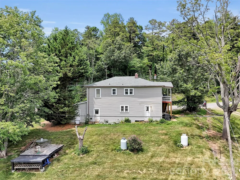 1114 Old Clyde Road Clyde, NC 28721