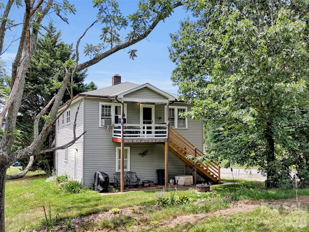 1114 Old Clyde Road Clyde, NC 28721