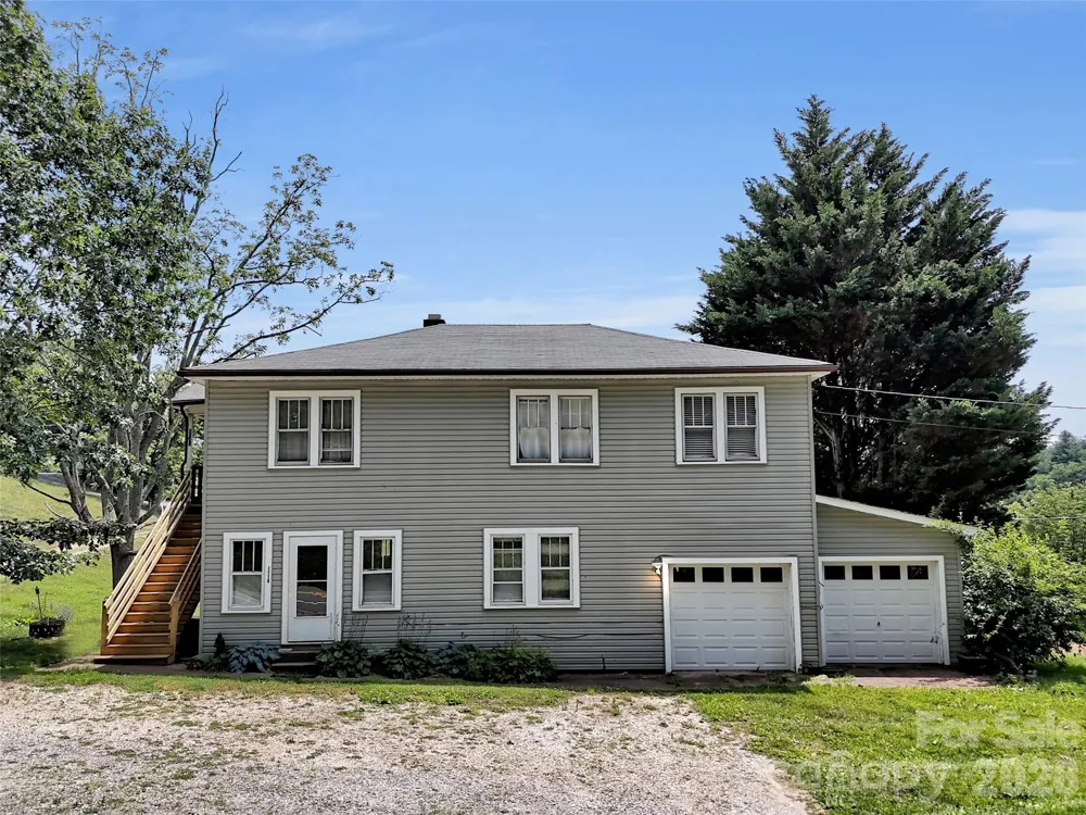 1114 Old Clyde Road Clyde, NC 28721