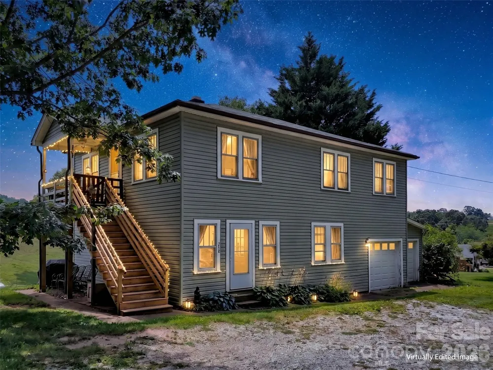 1114 Old Clyde Road Clyde, NC 28721