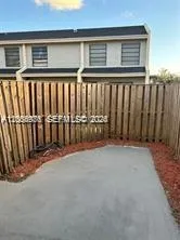 2270 NW 52nd Ave #2270 Lauderhill, FL 33313