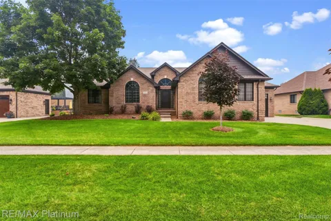 52655 Chestnut Grove Lane