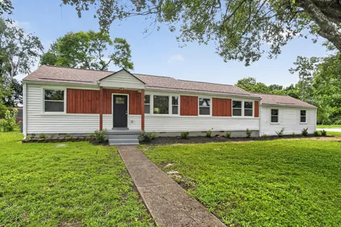 900 Vantrease Rd