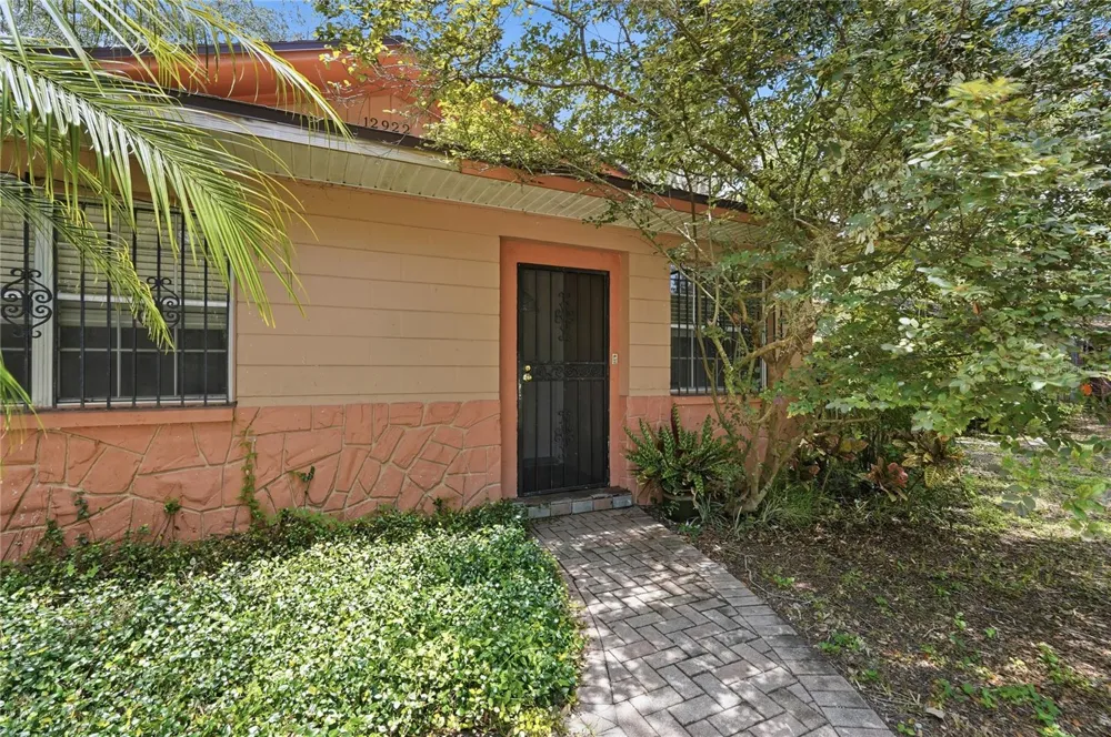 12922 ALBANY AVENUE Tampa, FL 33612