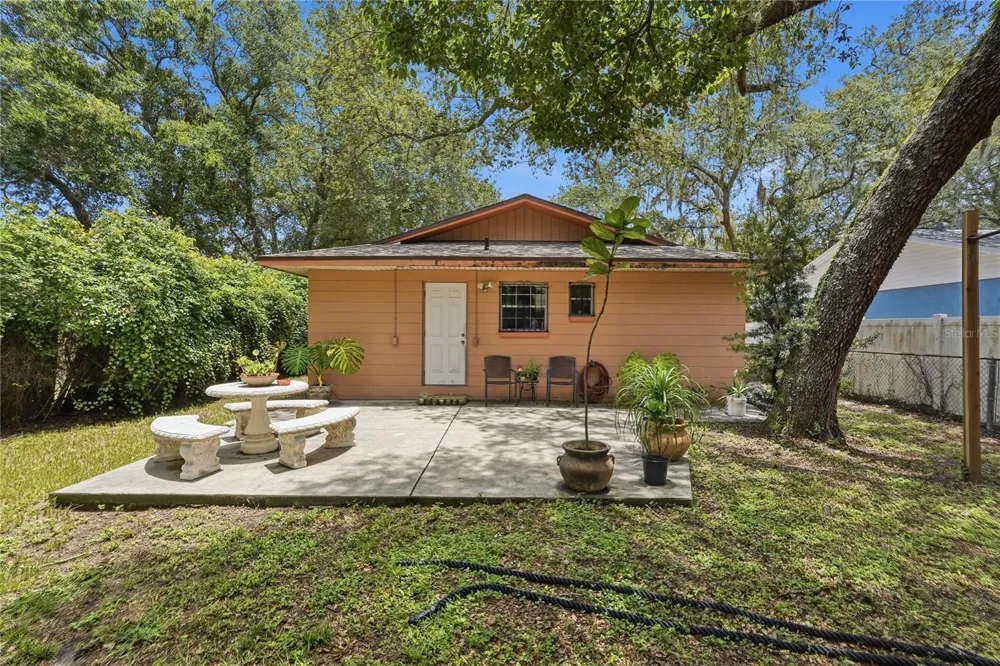 12922 ALBANY AVENUE Tampa, FL 33612