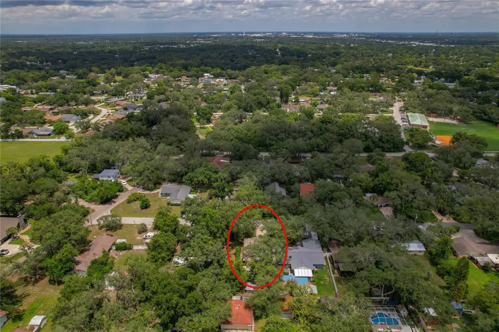 12922 ALBANY AVENUE Tampa, FL 33612