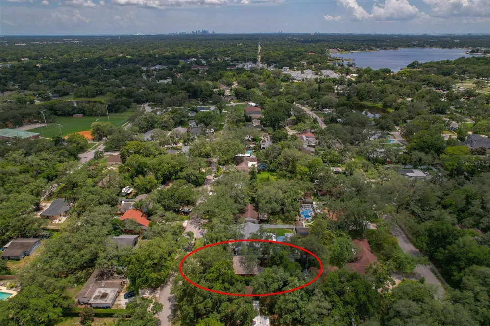 12922 ALBANY AVENUE Tampa, FL 33612
