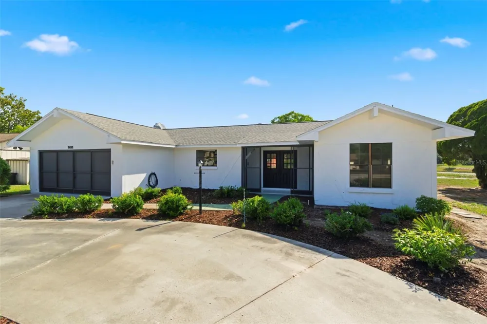 7457 GALLOWAY ROAD Weeki Wachee, FL 34613