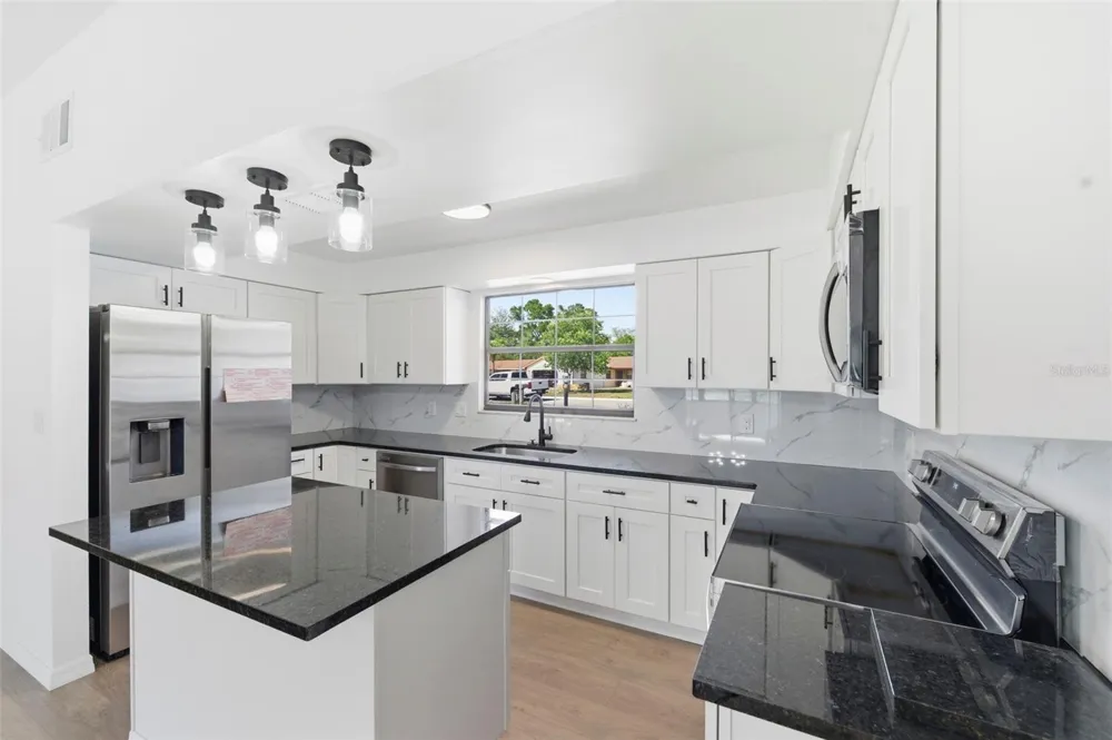 7457 GALLOWAY ROAD Weeki Wachee, FL 34613
