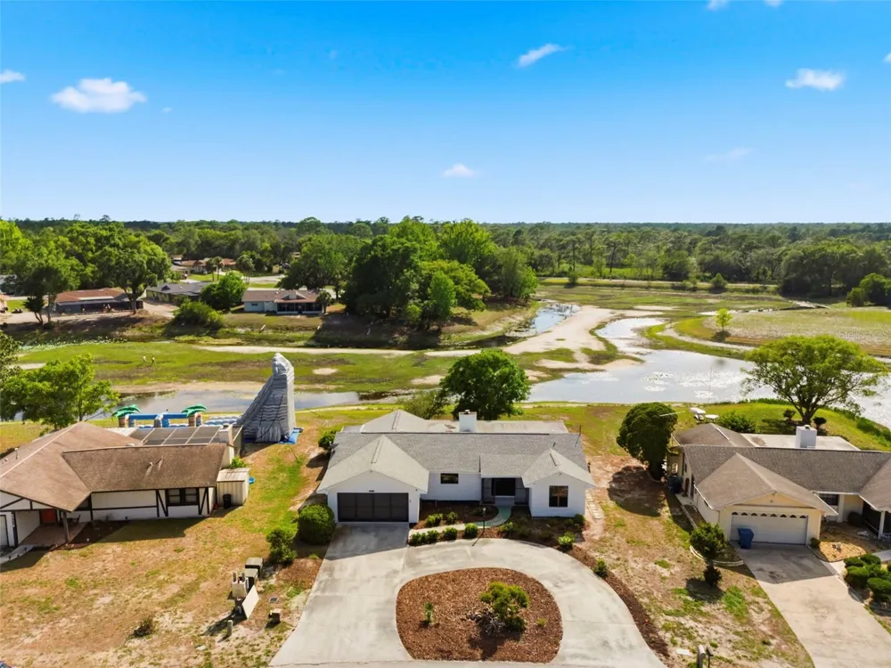 7457 GALLOWAY ROAD Weeki Wachee, FL 34613