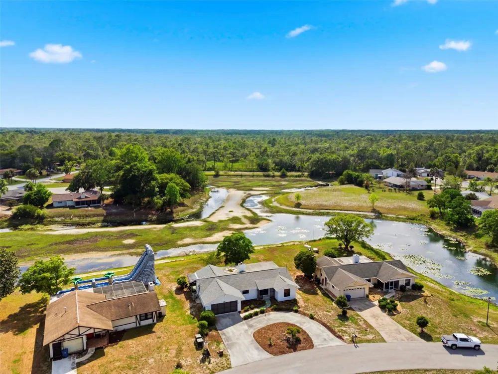 7457 GALLOWAY ROAD Weeki Wachee, FL 34613