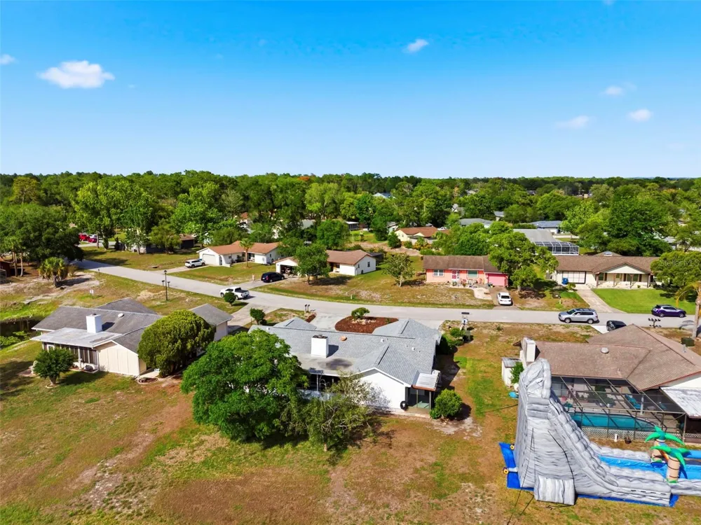 7457 GALLOWAY ROAD Weeki Wachee, FL 34613