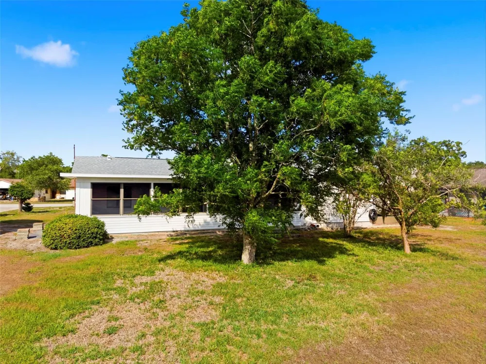 7457 GALLOWAY ROAD Weeki Wachee, FL 34613