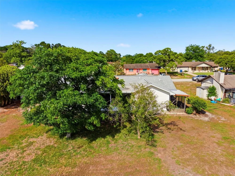 7457 GALLOWAY ROAD Weeki Wachee, FL 34613