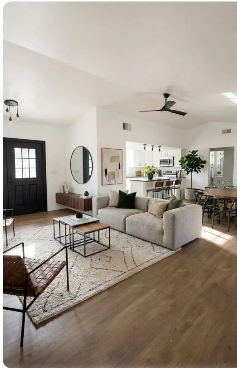 7457 GALLOWAY ROAD Weeki Wachee, FL 34613