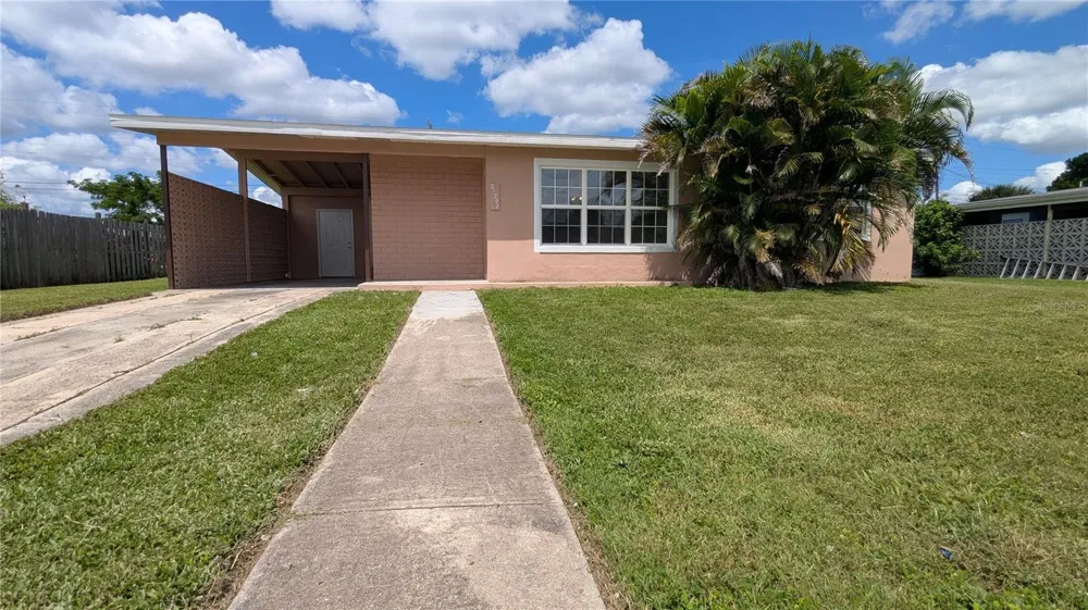 21298 PERCY AVENUE Port Charlotte, FL 33952