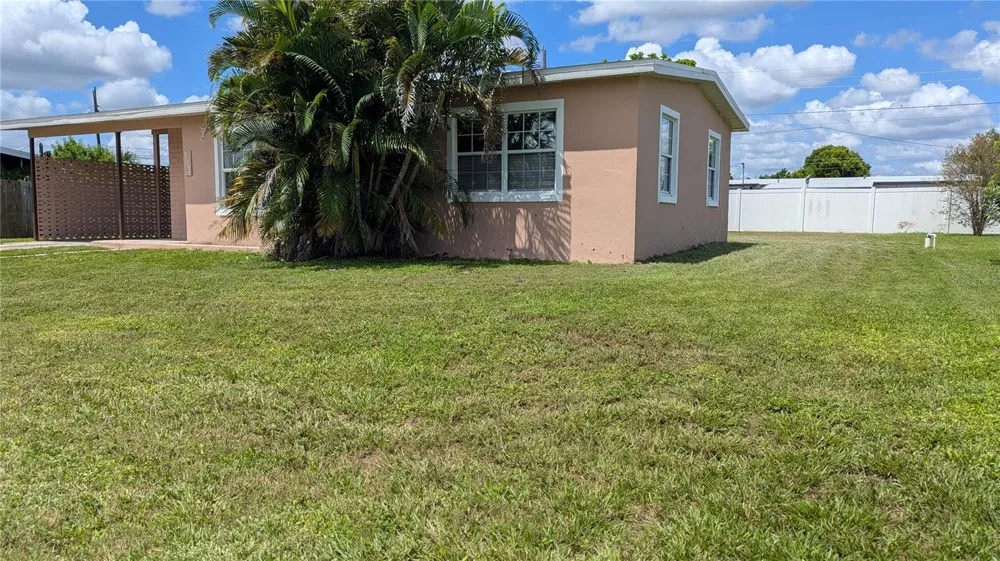 21298 PERCY AVENUE Port Charlotte, FL 33952