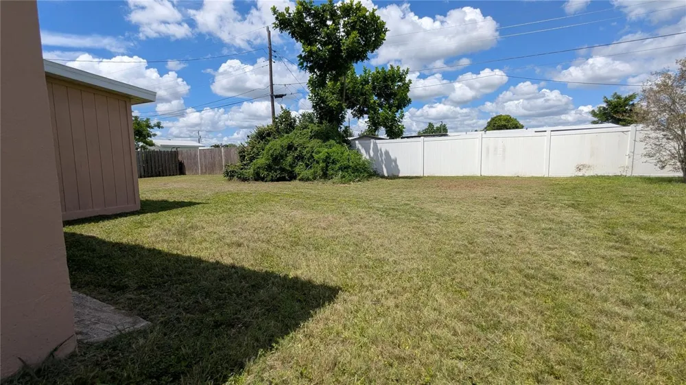 21298 PERCY AVENUE Port Charlotte, FL 33952