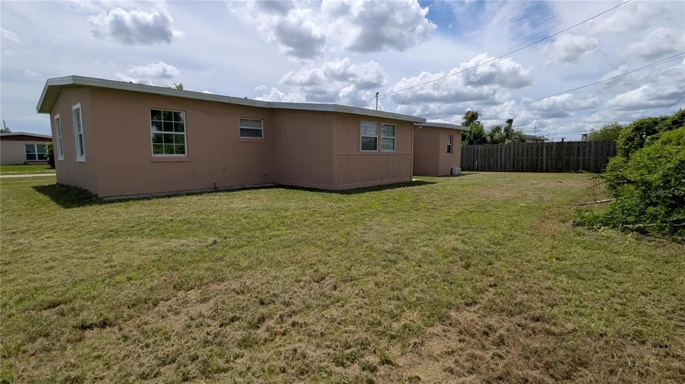21298 PERCY AVENUE Port Charlotte, FL 33952