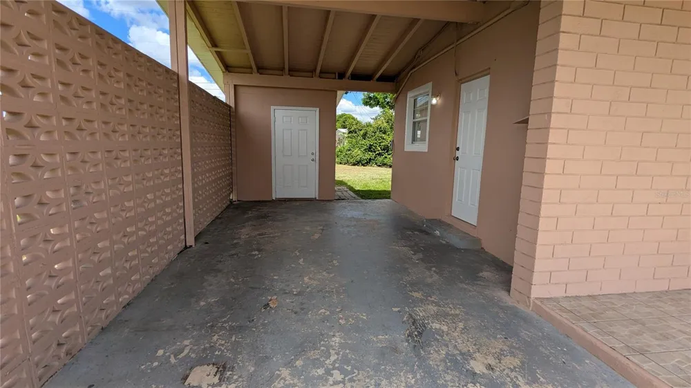 21298 PERCY AVENUE Port Charlotte, FL 33952