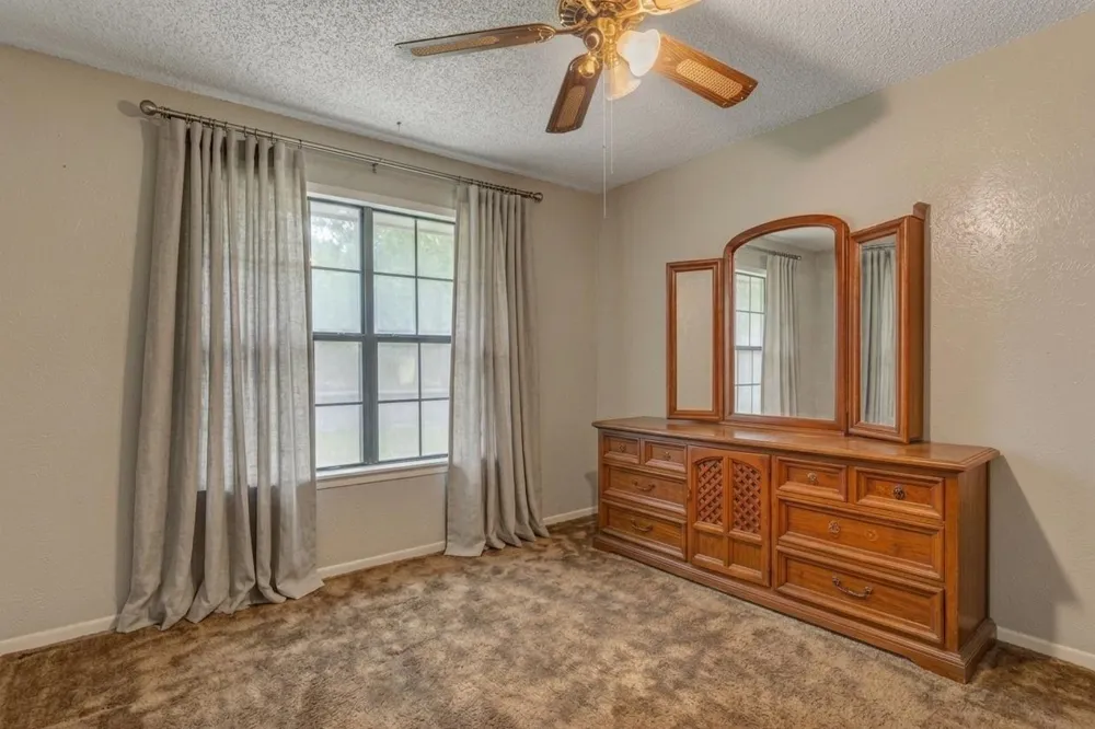 177 Highline Road Valley Mills, TX 76689