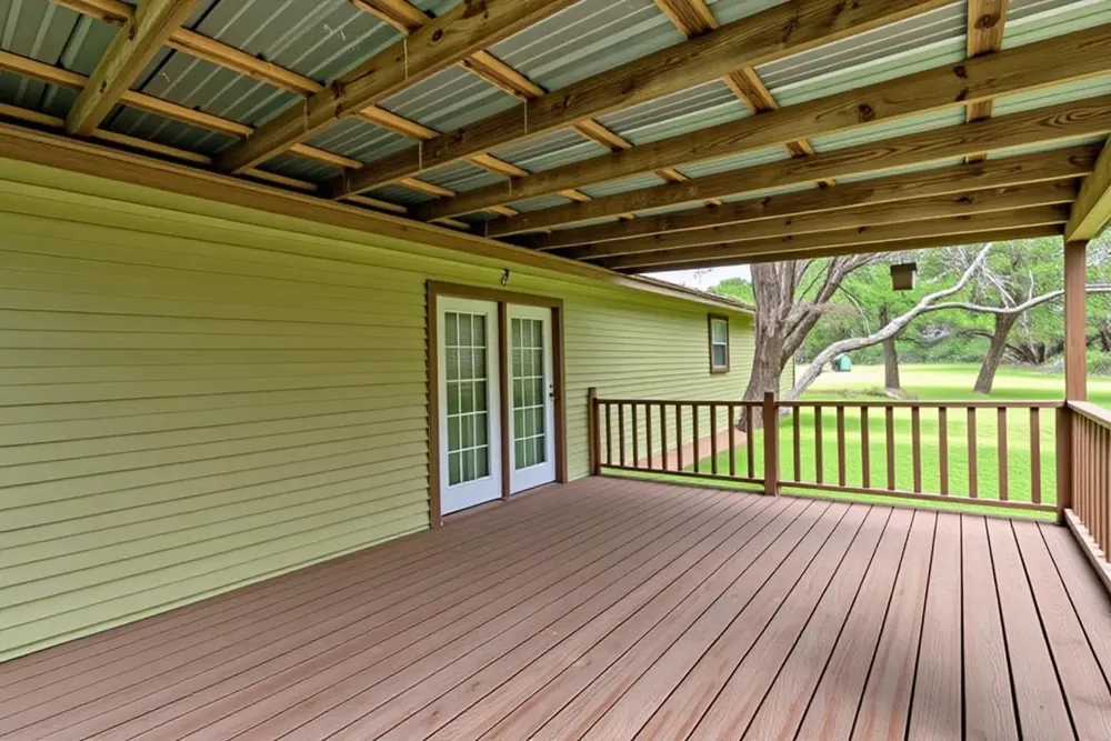 177 Highline Road Valley Mills, TX 76689