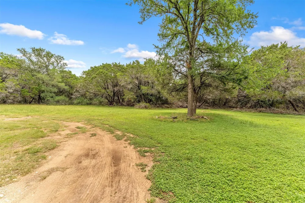 177 Highline Road Valley Mills, TX 76689