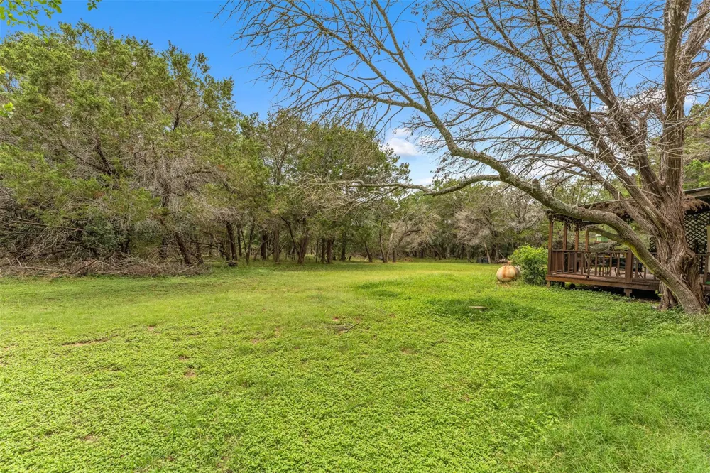 177 Highline Road Valley Mills, TX 76689