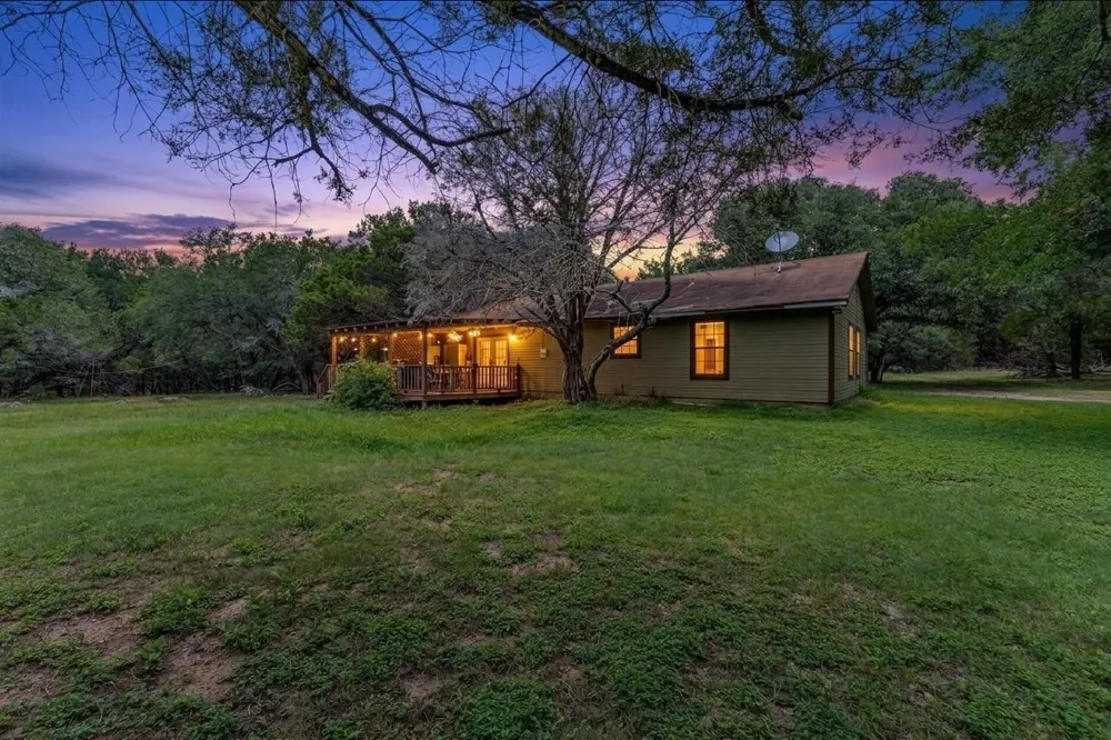 177 Highline Road Valley Mills, TX 76689