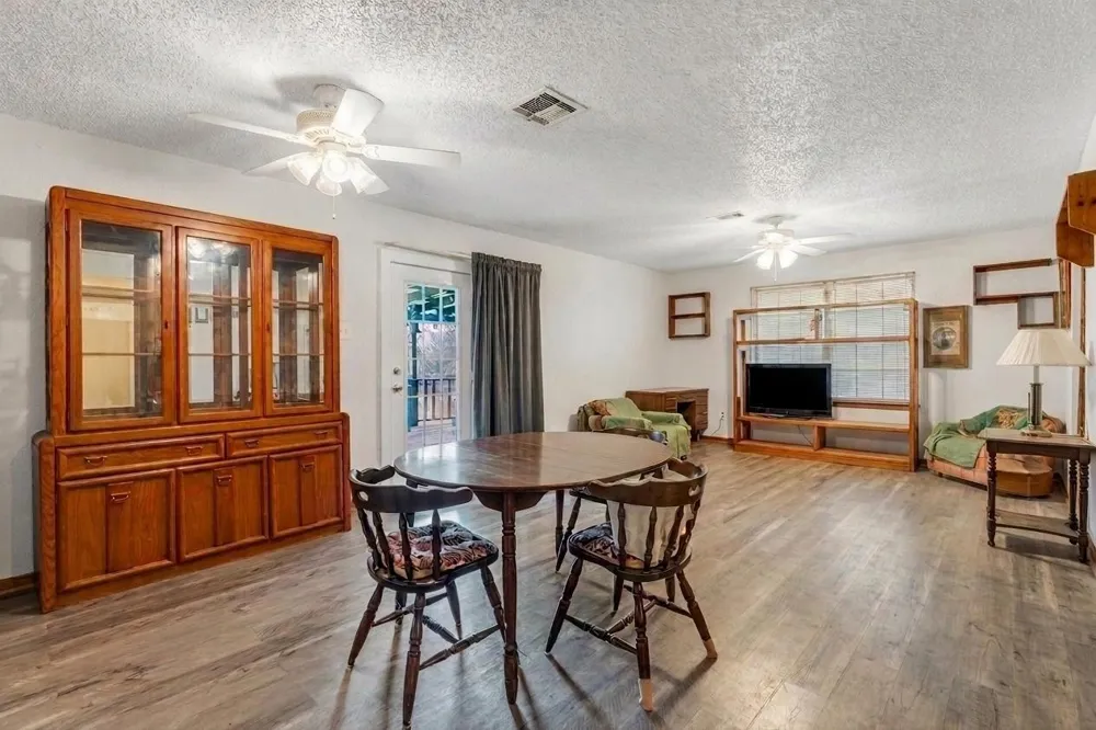 177 Highline Road Valley Mills, TX 76689