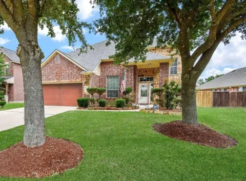 21413 Quail Point Lane