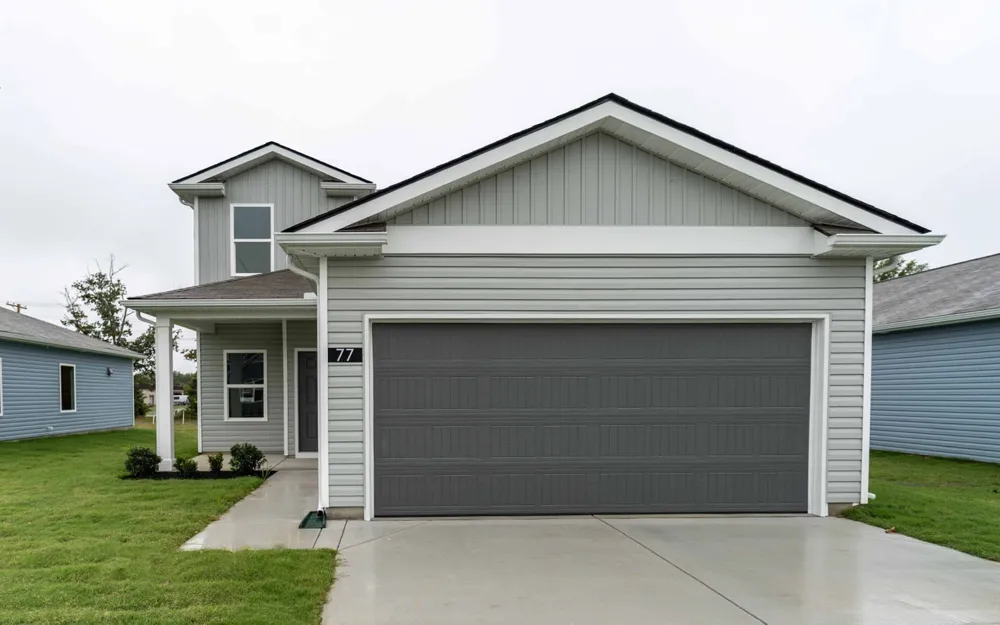 21 Stonehenge Circle Manchester, TN 37355