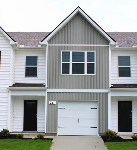 241 Mackenzie Way