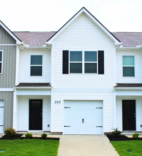 243 Mackenzie Way