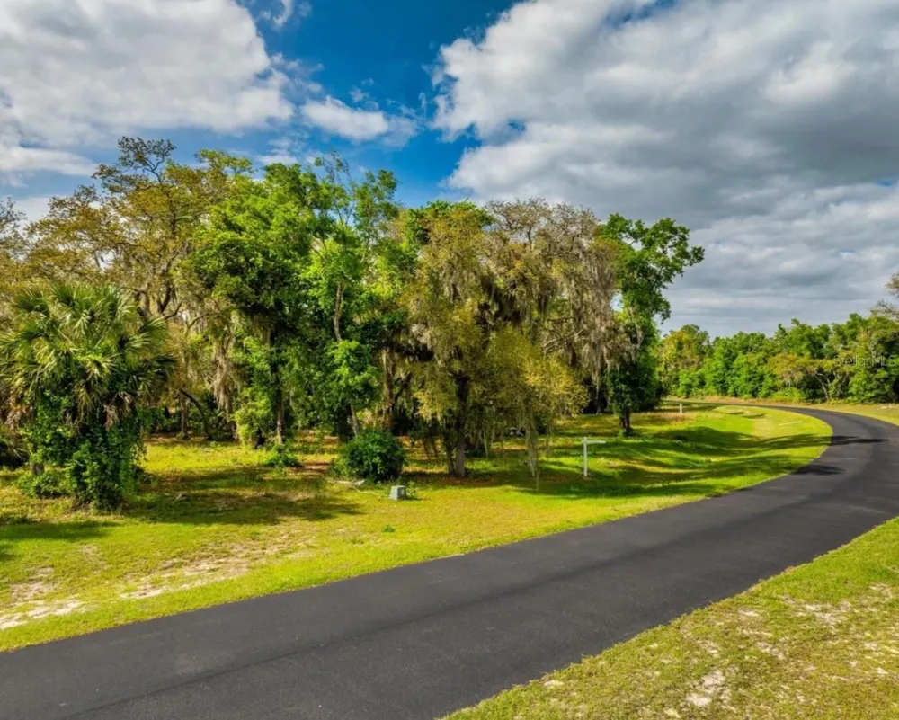 3118 BRIGHT LAKE CIRCLE Groveland, FL 34736