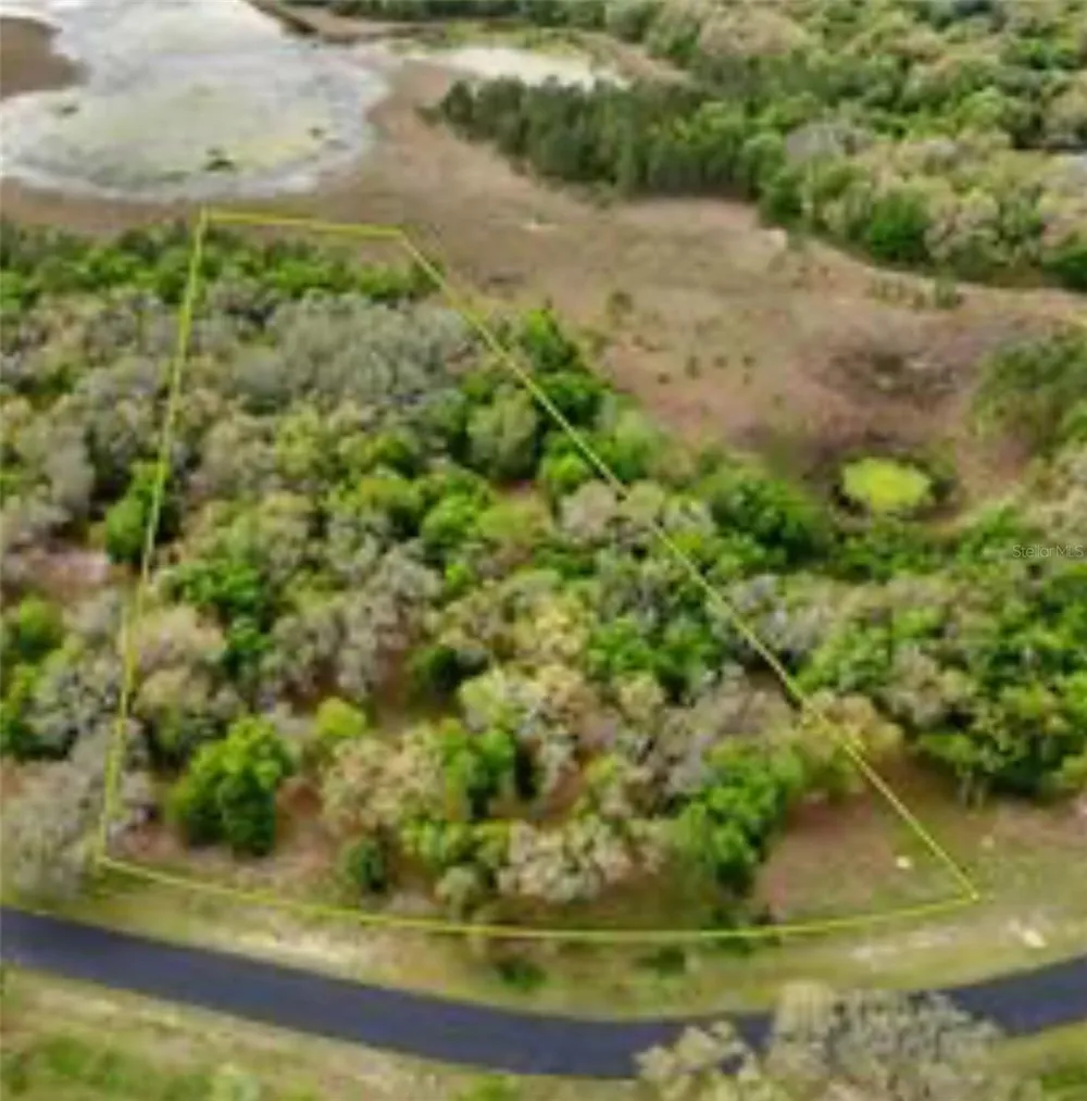 3118 BRIGHT LAKE CIRCLE Groveland, FL 34736