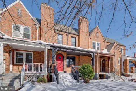 219 JEFFERSON STREET NW