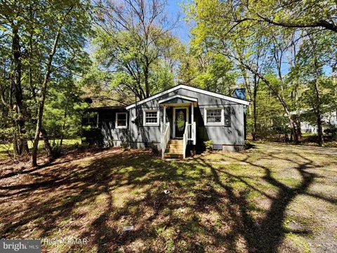 687 DOTTERS CORNER ROAD