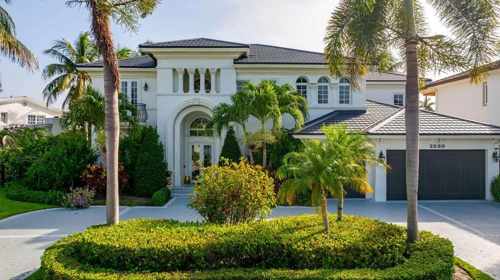 2530 NE 31ST COURT Lighthouse Point, FL 33064