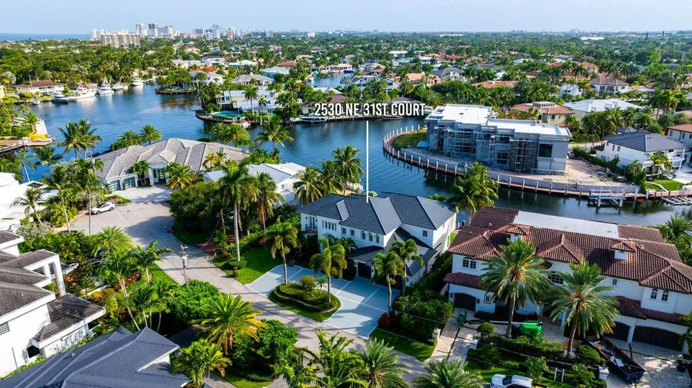 2530 NE 31ST COURT Lighthouse Point, FL 33064