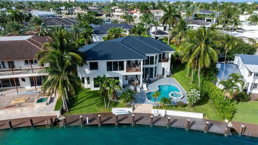 2530 NE 31ST COURT Lighthouse Point, FL 33064