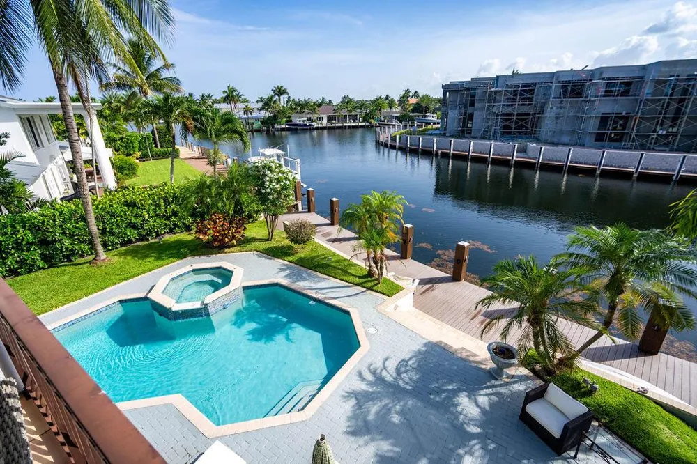 2530 NE 31ST COURT Lighthouse Point, FL 33064