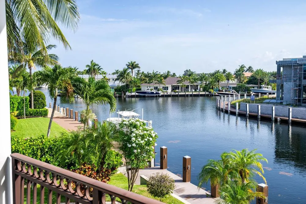 2530 NE 31ST COURT Lighthouse Point, FL 33064