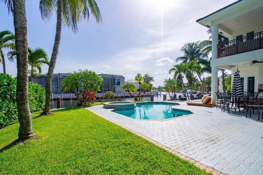 2530 NE 31ST COURT Lighthouse Point, FL 33064