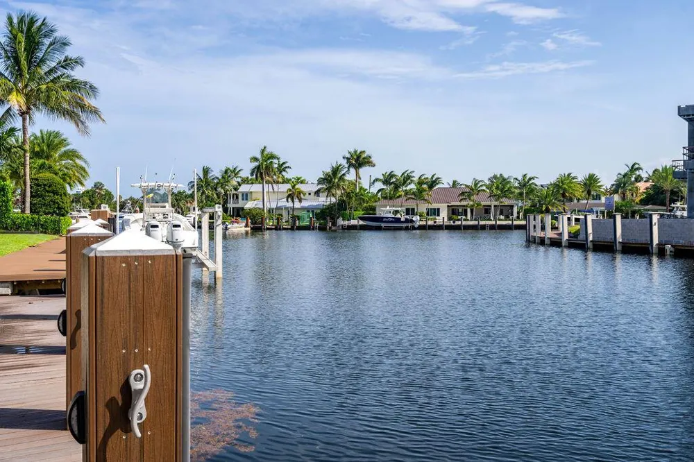 2530 NE 31ST COURT Lighthouse Point, FL 33064
