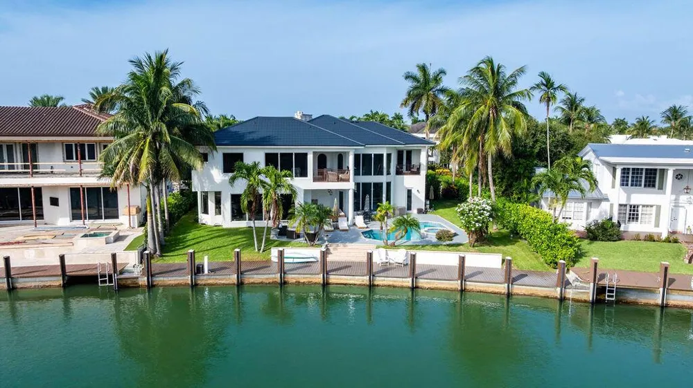 2530 NE 31ST COURT Lighthouse Point, FL 33064